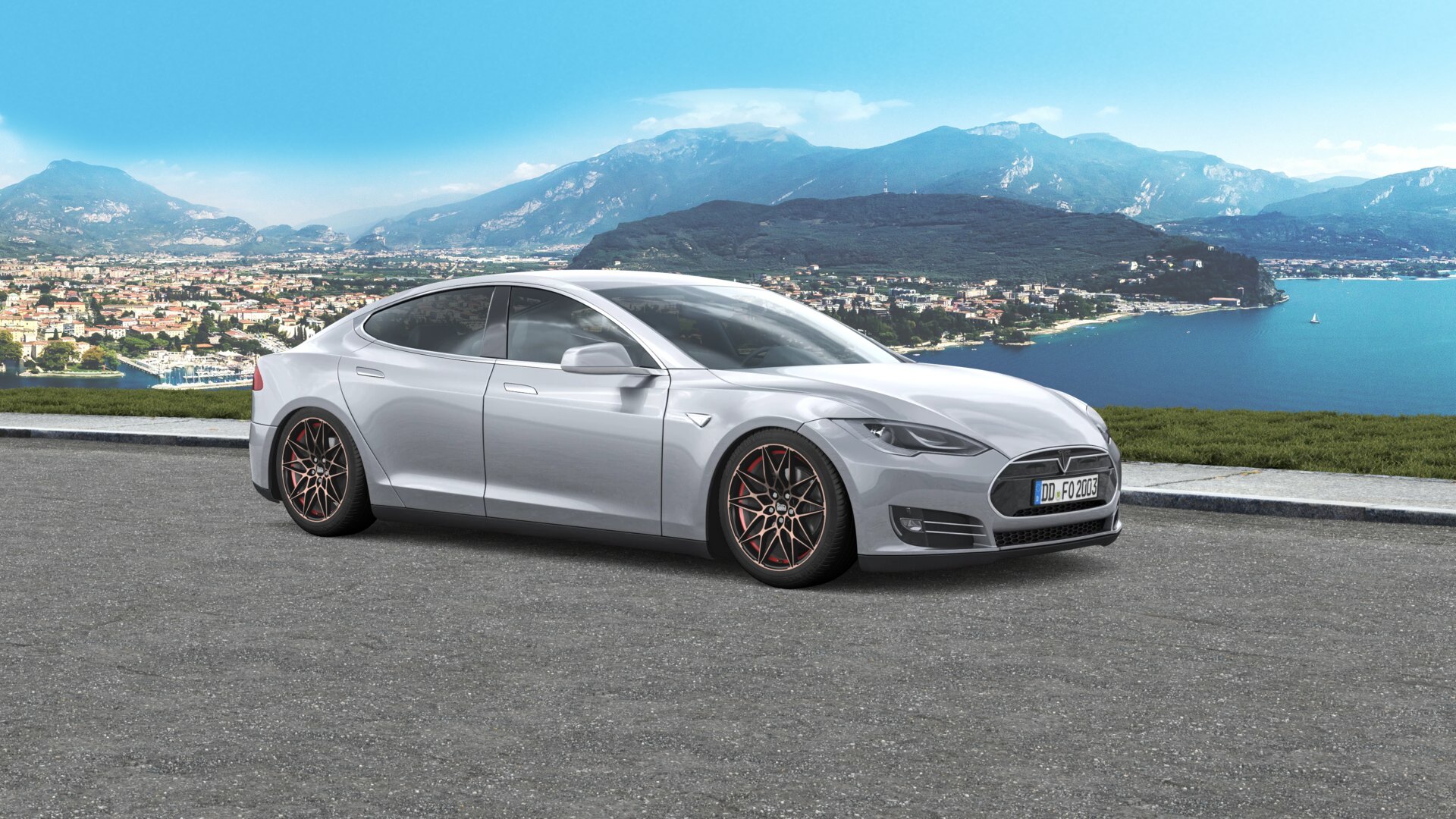 Tesla