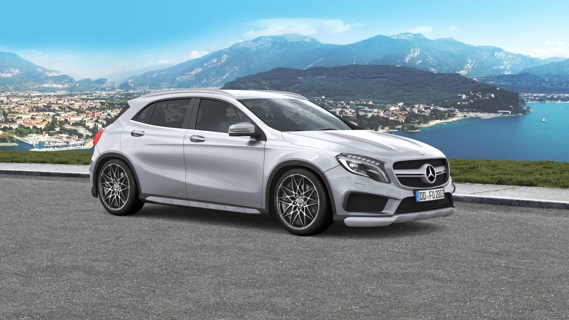 Mercedes-Benz